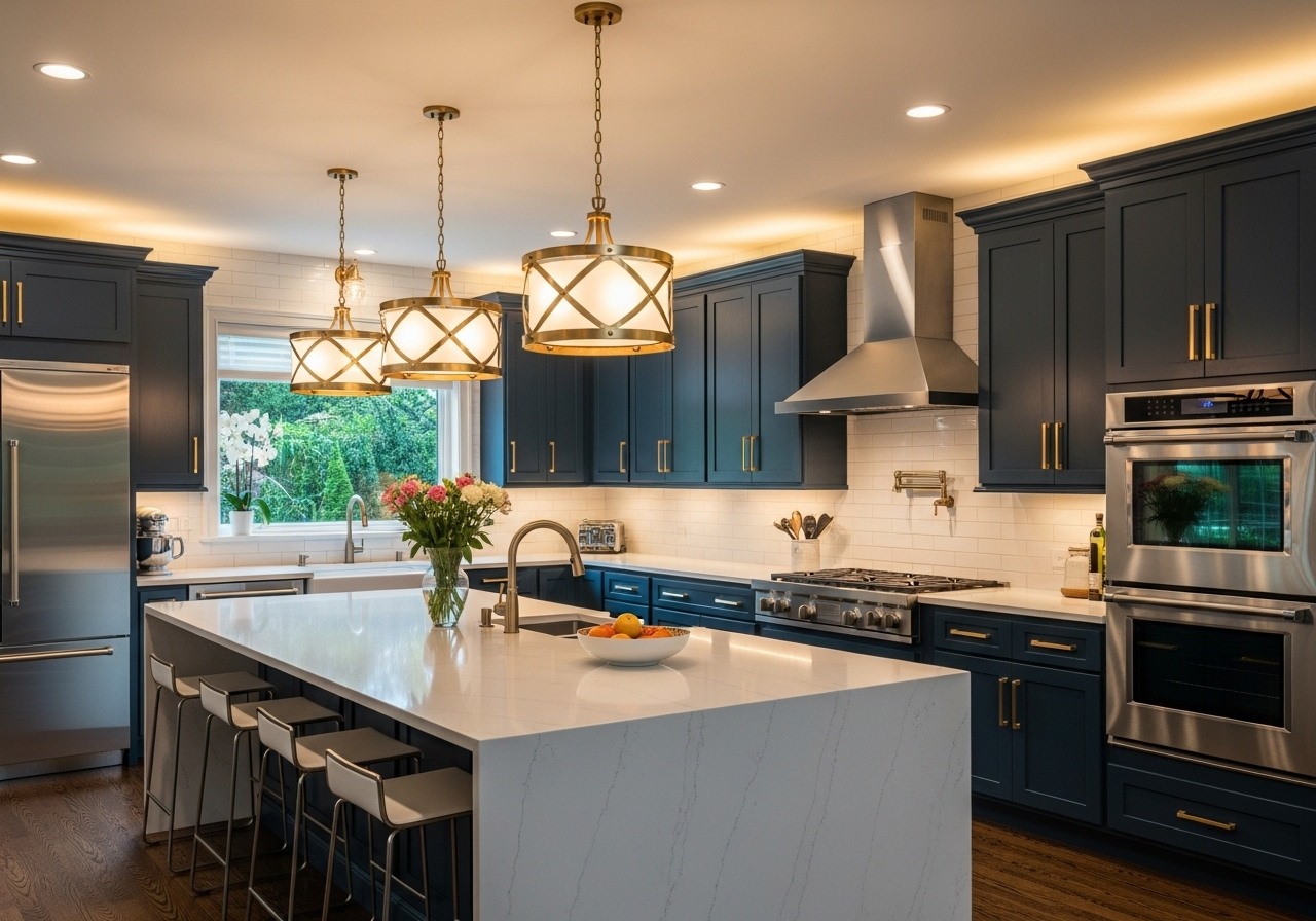 Kitchen Renovation